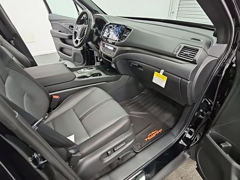 New 2026 Honda Ridgeline TrailSport+ image 40