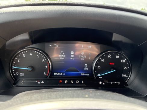 Certified 2023 Ford Explorer XLT w/ Equipment Group 202A AWD/4WD image 16