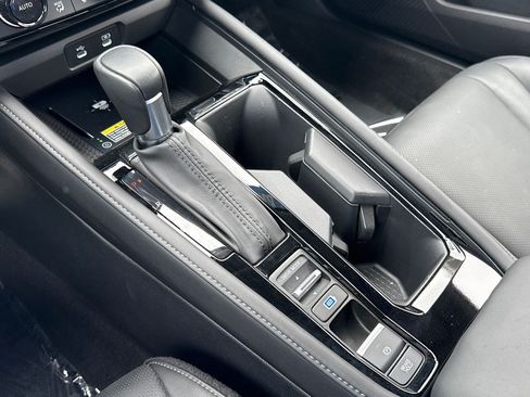 Certified 2023 Honda Accord Touring image 34