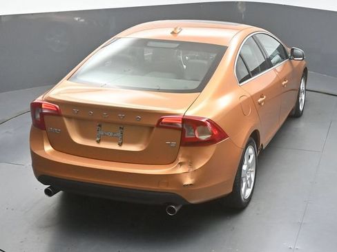 Used 2012 Volvo S60 T5 FWD image 46