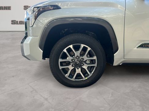 New 2026 Toyota Tundra 1794 Edition AWD/4WD image 14