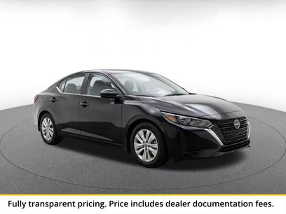 Used 2025 Nissan Sentra S