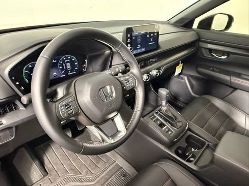 Used 2026 Honda CR-V Sport-L image 55