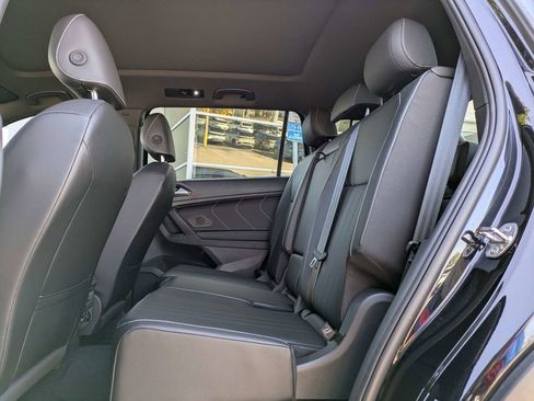 Certified 2024 Volkswagen Tiguan SE R-Line image 16