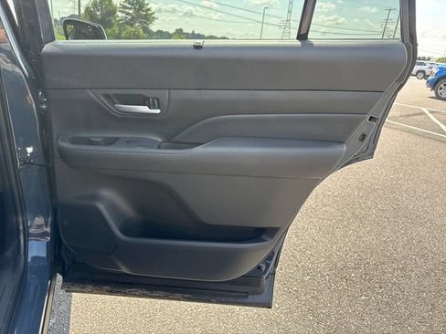 Certified 2026 Toyota Grand Highlander AWD image 35