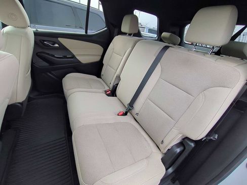 Used 2023 Chevrolet Traverse LS w/ Safety Package image 23
