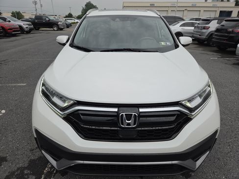 Used 2020 Honda CR-V Touring image 19