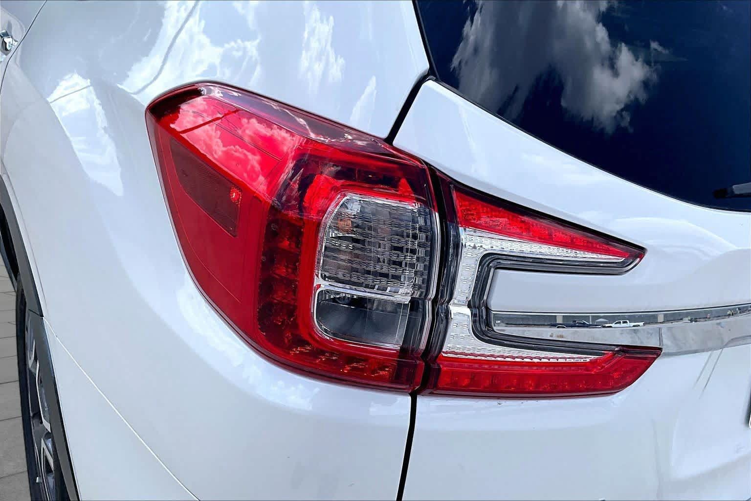 Used 2023 Subaru Ascent Touring AWD/4WD image 54