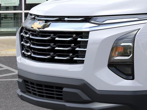 New 2026 Chevrolet Equinox LT FWD image 14
