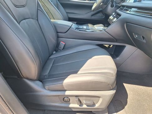 Used 2025 INFINITI QX60 Pure image 27