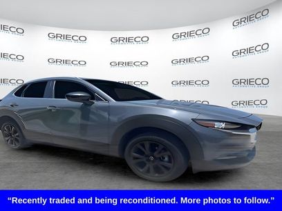 Used 2023 MAZDA CX-30 AWD 2.5 S w/ Preferred Package
