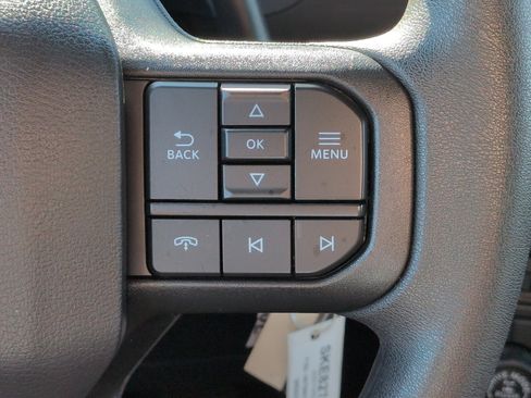 Certified 2025 Ford F150 XL w/ Equipment Group 103A High AWD/4WD image 23