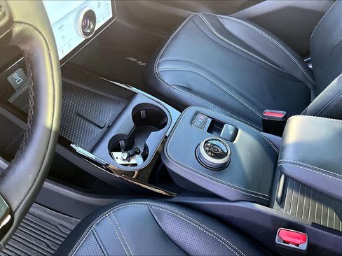 Used 2023 Ford Mustang Mach-E Premium RWD image 16