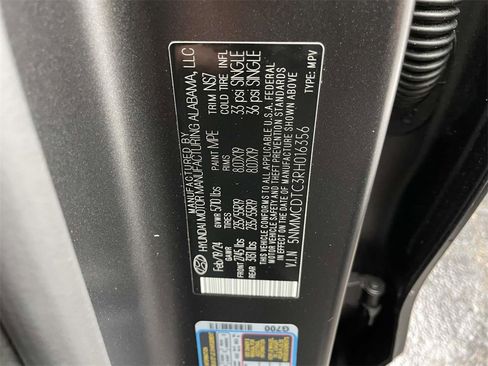 Certified 2024 Genesis GV70 3.5T Sport image 10