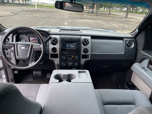 Used 2014 Ford F150 XLT w/ Equipment Group 301A Mid image 7