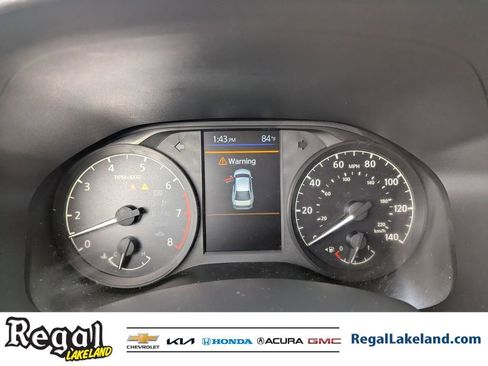 Used 2025 Nissan Altima 2.5 S image 29