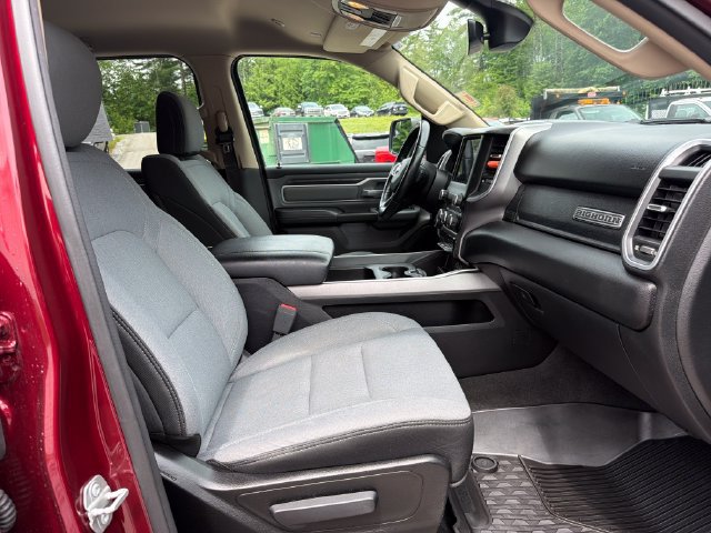 Used 2020 RAM 1500 Big Horn AWD/4WD image 28