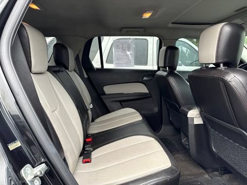 Used 2010 GMC Terrain SLT AWD/4WD image 12
