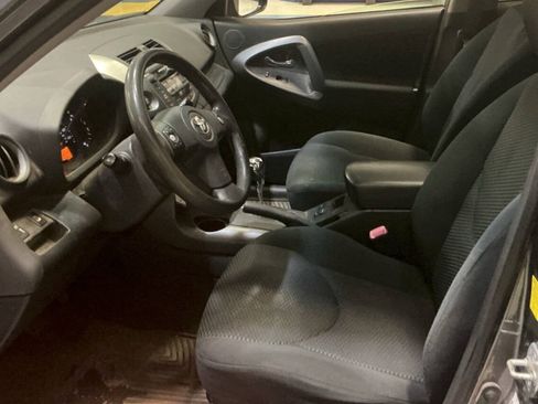 Used 2010 Toyota RAV4 Sport w/ Sport Appearance Pkg AWD/4WD image 2
