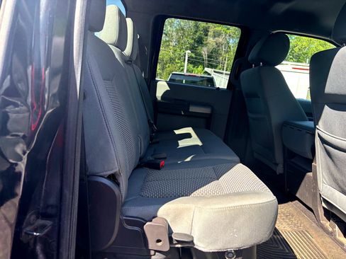 Used 2016 Ford F350 XLT w/ XLT Value Package image 41