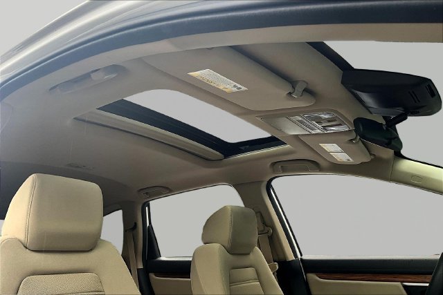 Used 2020 Honda CR-V EX image 28