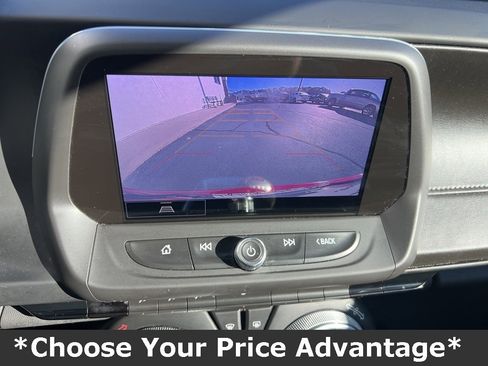 Used 2021 Chevrolet Camaro SS image 69