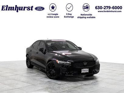 Used 2023 Volvo S60 T8 Plus w/ Climate Package