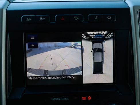 Used 2021 Ford F350 Lariat w/ Lariat Ultimate Package image 41