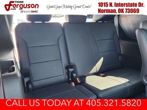 New 2026 Buick Enclave Sport Touring w/ Super Cruise Package FWD image 49
