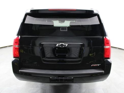 Used 2020 Chevrolet Suburban Premier w/ RST 6.2L Performance Edition AWD/4WD image 10