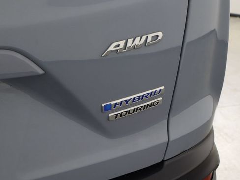 Used 2022 Honda CR-V Touring image 36