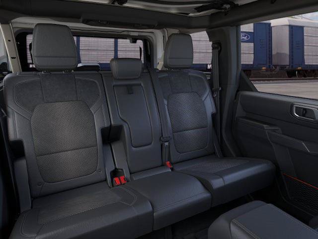 New 2026 Ford Bronco Raptor AWD/4WD image 38