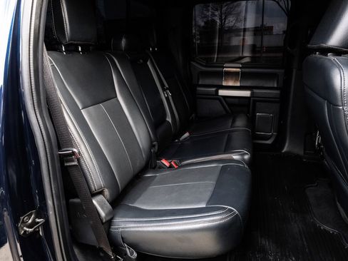 Used 2022 Ford F250 Lariat w/ Lariat Ultimate Package image 41