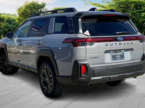 New 2026 Subaru Outback Limited XT AWD/4WD image 3