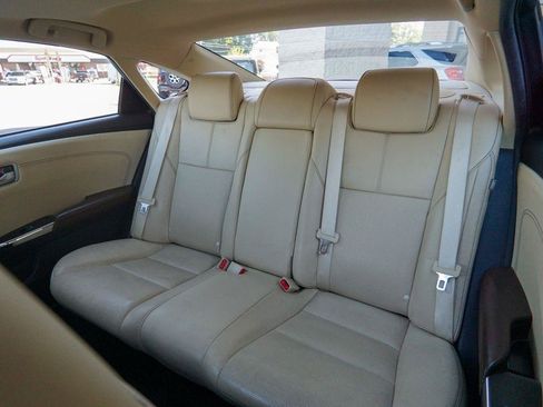 Used 2016 Toyota Avalon Limited w/ Toyota Safety Sense Package FWD image 32