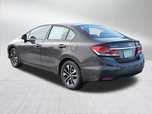 Used 2013 Honda Civic EX image 5