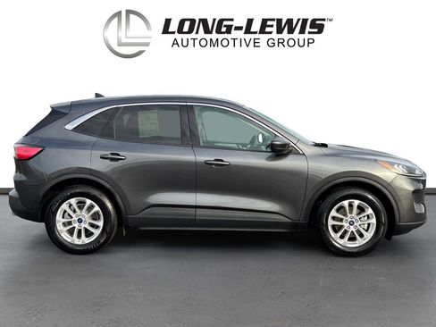 Used 2020 Ford Escape SE image 8