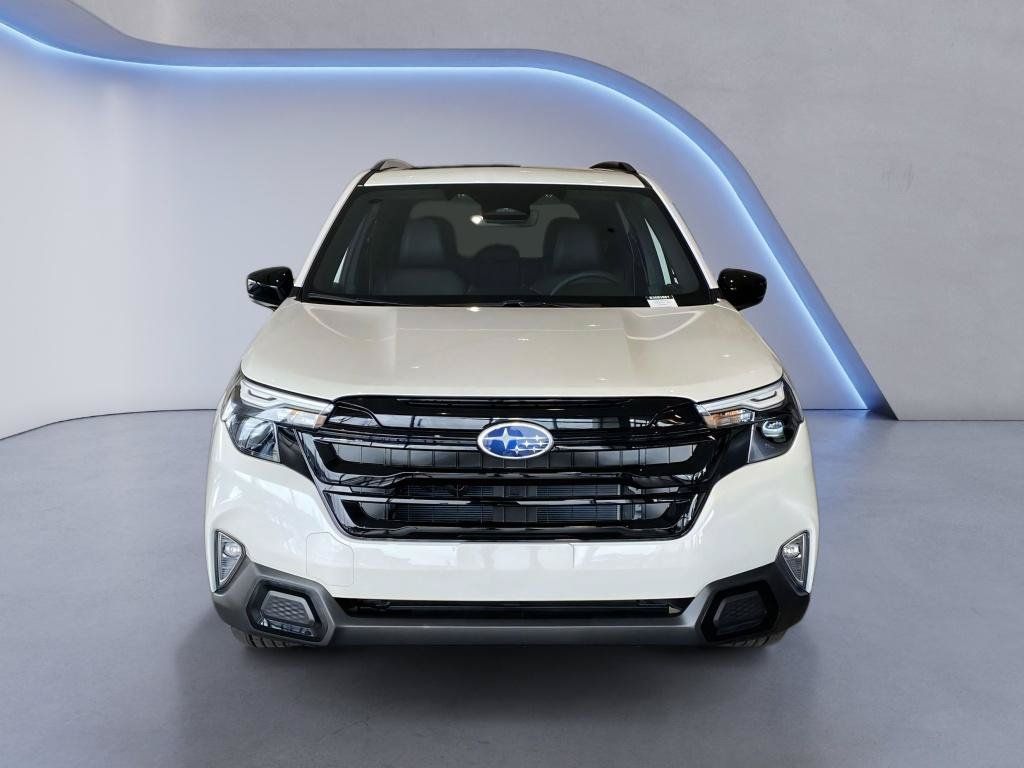 New 2026 Subaru Forester Sport w/ Onyx Edition AWD/4WD image 6