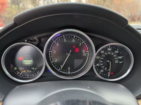 New 2025 MAZDA MX-5 Miata Grand Touring image 21