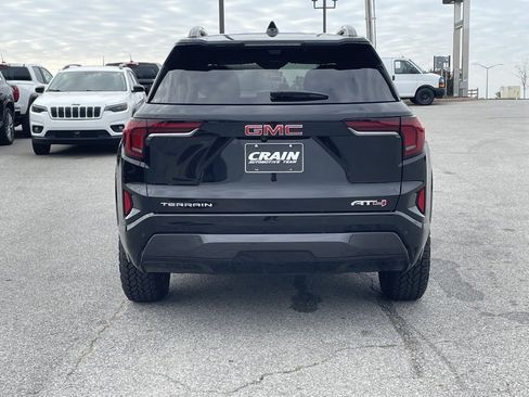 New 2026 GMC Terrain AT4 w/ Technology Package II image 6