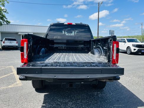 Used 2024 Ford F250 King Ranch AWD/4WD image 9