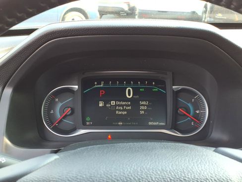 Used 2021 Honda Pilot Special Edition image 19