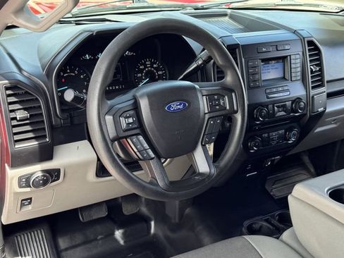 Used 2018 Ford F150 XL w/ Equipment Group 101A Mid RWD image 10