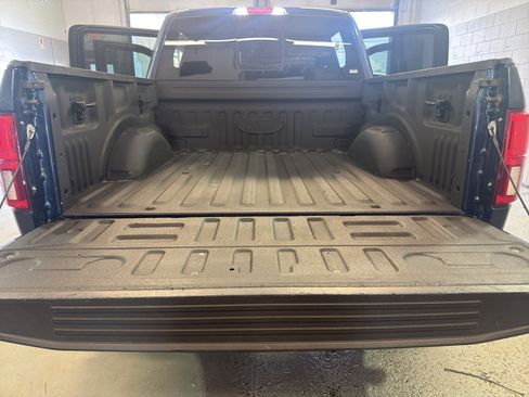 Used 2020 Ford F150 King Ranch w/ FX4 Off-Road Package AWD/4WD image 32