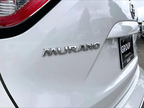 Used 2017 Nissan Murano SV w/ Premium Plus Package FWD image 29