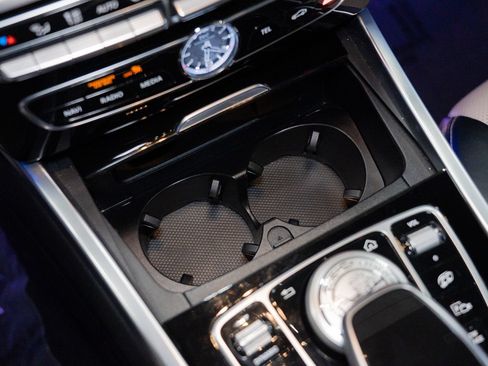 Used 2019 Mercedes-Benz G 63 AMG 4MATIC image 63