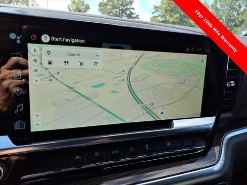 New 2026 Chevrolet Silverado 1500 RST w/ RST Select Package image 20