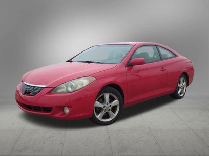 Used 2006 Toyota Solara SLE