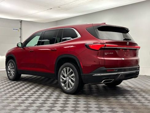 New 2026 Buick Enclave Preferred w/ Power Package image 14