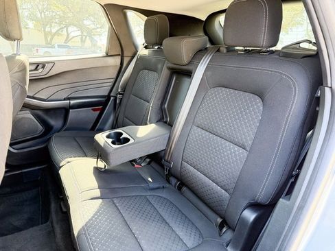 Used 2024 Ford Escape Active w/ Tech Pack #1 image 17